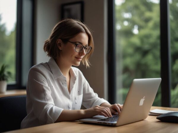 Trabalhe em casa com eficiência: Dicas valiosas para o home office perfeito